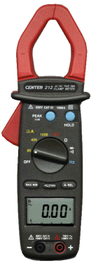 CENTER212AC/DC 真值箝表