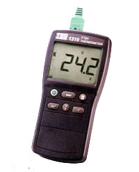 TES-1319 温度计