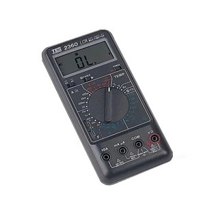 TES-2360 LCR表