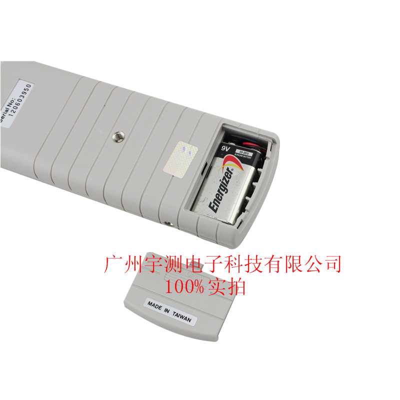 台湾泰仕TES-1350R噪音计价格|参数|使用说明