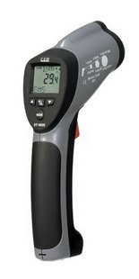DT-8838 工业高温红外测温仪