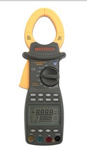 MS2203 三相智能钳形功率表