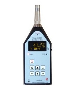 AWA-5636-4声级计