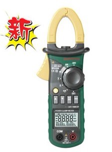 MS2208 谐波微功率表