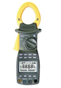 MS2205 三相谐波功率表