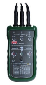 MS5900 马达和相序指示仪