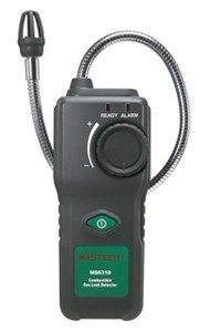 MS6310 可燃气体探测仪