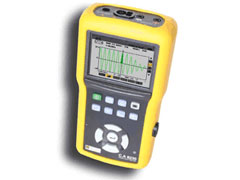 CA8230单相谐波分析仪