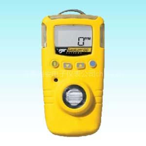 GasAlert Extreme 单一气体检测仪