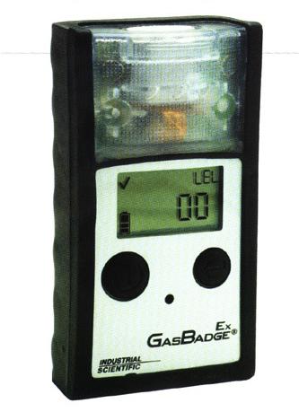 GB90可燃气体检测仪