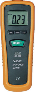 CO-180 一氧化碳测试仪