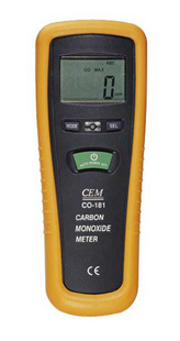 CO-181 一氧化碳检测仪