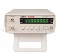 VICTOR VC2002 函数信号发生器