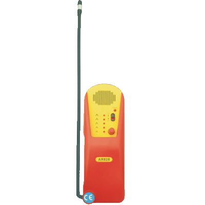 AR8800A 易燃气体检测仪