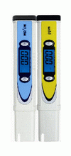 防水型TDS/EC/CF计