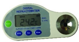 LDB45/LDB65数显糖度测量仪