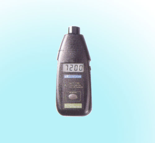 DT-2234B 光电转速表