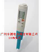 testo 206-pH2 测量仪