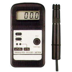 DO-5509 氧气分析仪