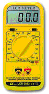 LCR-9083 数字LCR测试仪