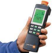 testo 315-2 CO泄漏报警仪