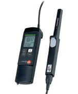 testo 535 CO2测量仪