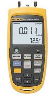 FLUKE 922 数字压力表