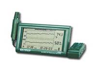 RH520 温湿度记录仪