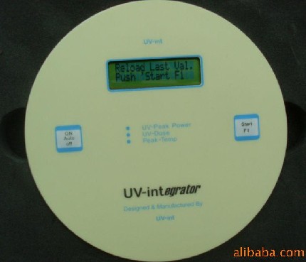 INT-159 紫外线强度仪(紫外线能量计)