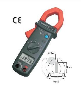 DCM400AD交直流钳表