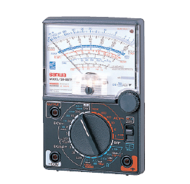 SH-88TR 多功能指针万用表