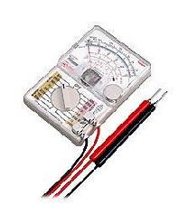 CP-7D指针万用表