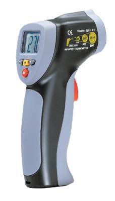 DT-880B 人体红外测温仪