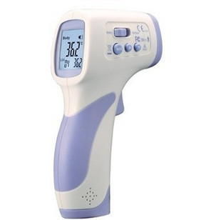 DT-8816H 红外线人体测温仪