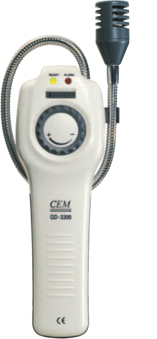 GD-3300 一氧化碳检测仪