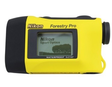 forestry PRO 激光测距仪