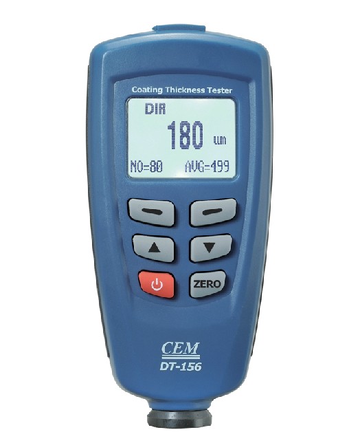 DT-156涂层测厚仪