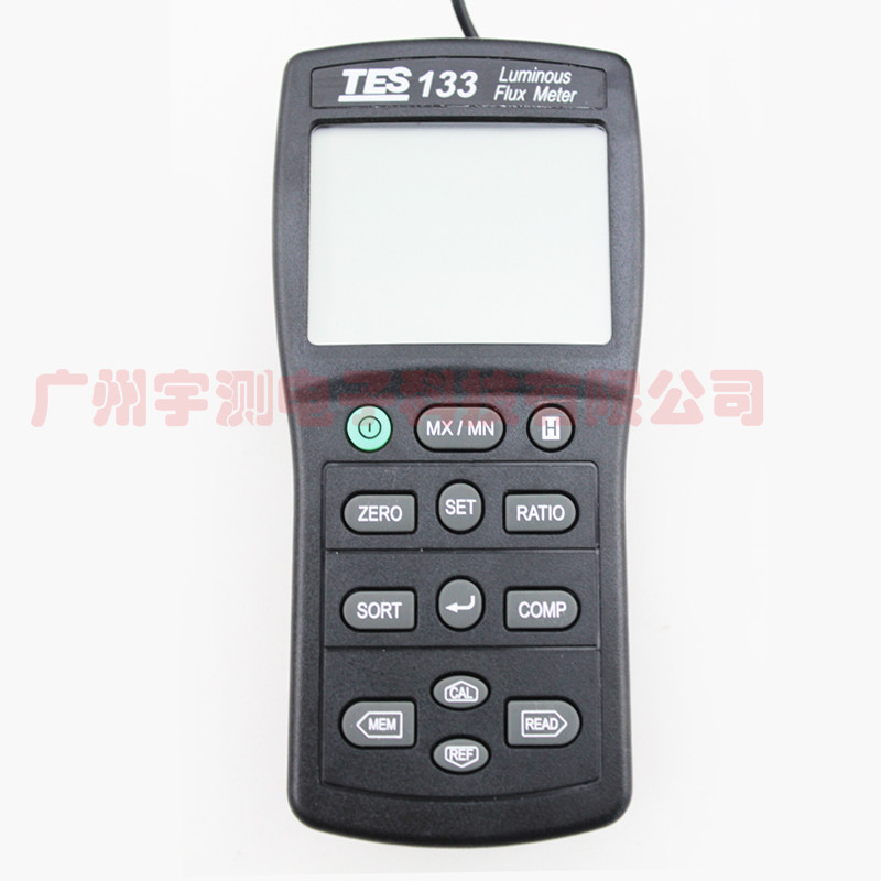 TES-133 流明度测试仪