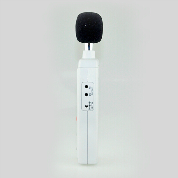 AS824噪音計(jì)