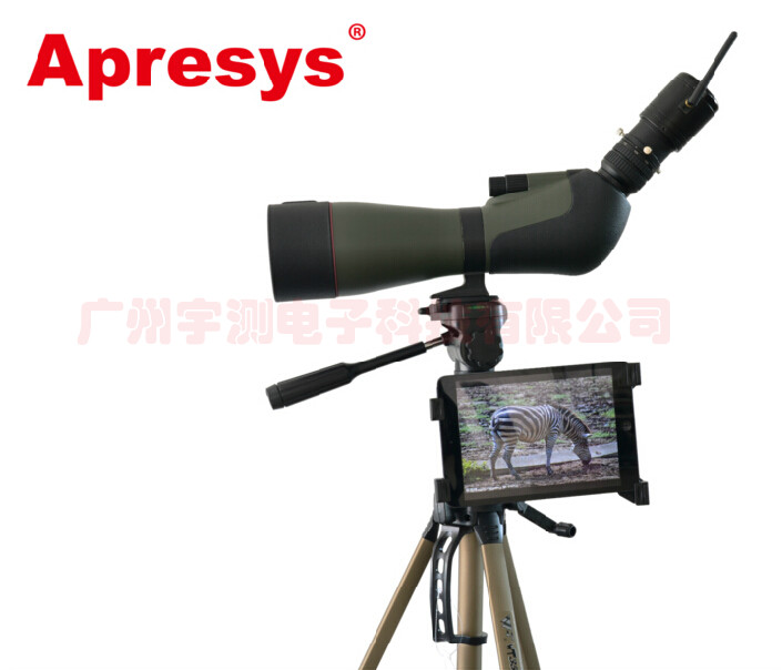 APO85单筒观鸟镜