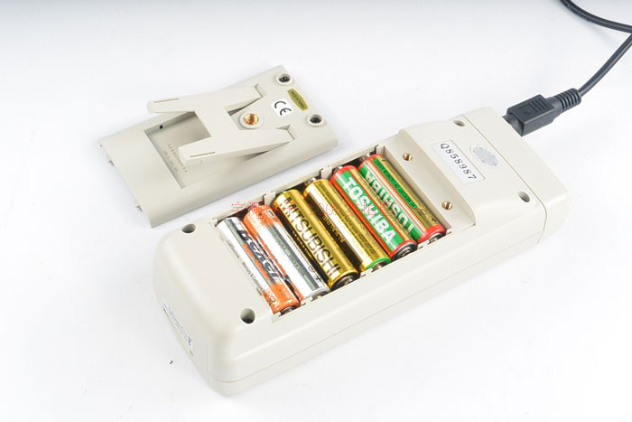 UVC-254SD紫外线照度计