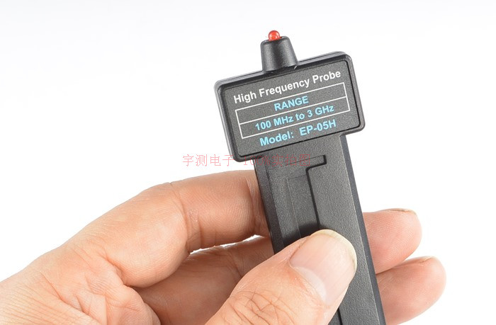 EMF-819 高頻電磁場<a href='http://www.aeromarketurl.com/amss.asp?sid=72'>分析儀</a>