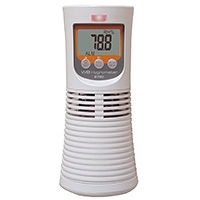 AZ8760 数位式湿球<a href='/amss.asp?sid=46'>温度计</a>