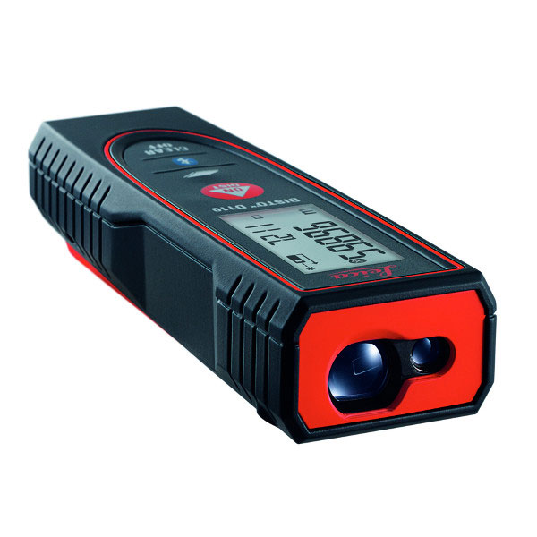 D110 60米<a href='/amss.asp?sid=95'>激光测距</a>仪（带蓝牙）