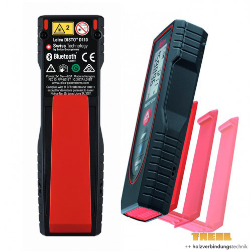 D110 60米<a href='/amss.asp?sid=95'>激光测距</a>仪（带蓝牙）