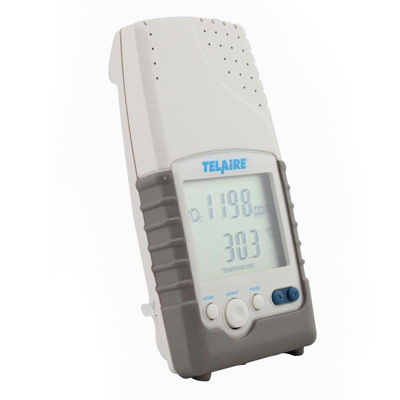 TEL7001 二氧化碳检测仪