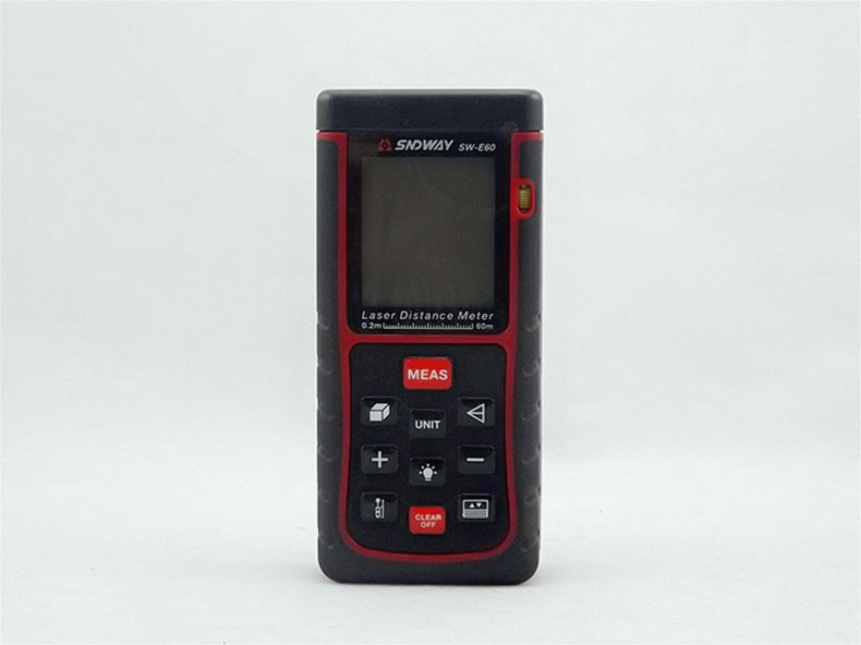 SW-E60 <a href='/amss.asp?sid=95'>激光测距</a>仪
