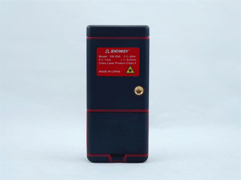 SW-E60 <a href='/amss.asp?sid=95'>激光测距</a>仪