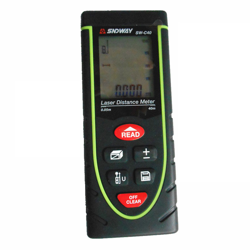 SW-C40 <a href='/amss.asp?sid=95'>激光测距</a>仪