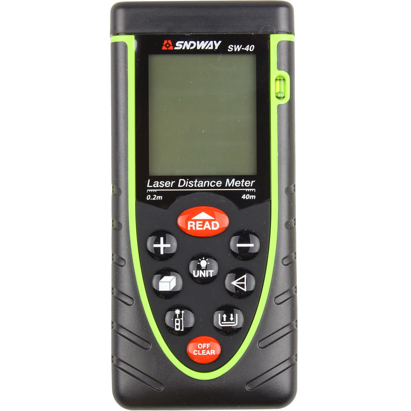 SW-40 <a href='/amss.asp?sid=95'>激光测距</a>仪